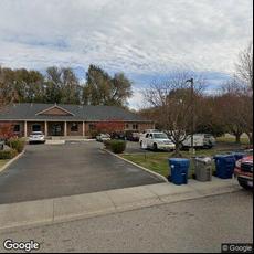 Edgewater Dental, dentists office located at 1436 S Edgewater Cir, Nampa, ID.