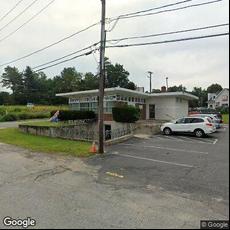 Methuen Family Dental, dentists office located at 460 Broadway, Methuen, MA.