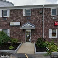 Pleasant Smiles, dentists office located at 234 Pleasant St, Methuen, MA.
