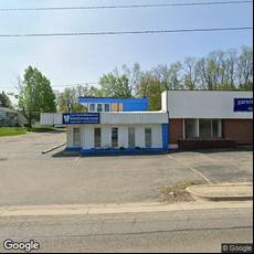 Waterford Kids Dental, dentists office located at 3801 Elizabeth Lake Rd, Waterford, MI.