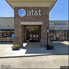 Ascension Children's Dental, dentists office located at 14639 Airline Hwy, Gonzales, LA.