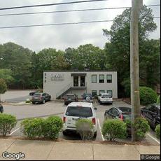 Cary Family Dental, dentists office located at 915 Kildaire Farm Rd, Cary, NC.