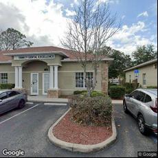 Dental Excellence of Trinity, dentists office located at 2511 Seven Springs Blvd, Trinity, FL.