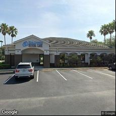 Comfortable Care Dental Health Professionals, PA, dentists office located at 5242 Little Rd, New Port Richey, FL.