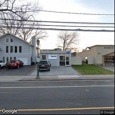 Dr. Patricia Heinze, DDS, dentists office located at 1846 Merrick Ave, Bellmore, NY.