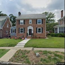 Aspen Dental, dentists office located at 3216 Edgewood Ave, Richmond, VA.