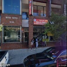 Williams Richard L, dentists office located at 7009 Austin St Ste 201, Forest Hills, NY.