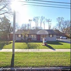 Gentle Dental, dentists office located at 14036 Stephens Rd, Harper Woods, MI.