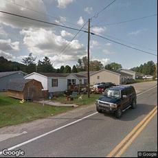 Adkins James Ddos, dentists office located at 3349 Route 75, Lavalette, WV.