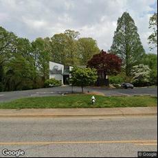 Patricia Lynn Gordon-willis, DMD, dentists office located at 604 Dolley Madison Rd, Greensboro, NC.