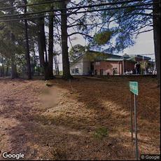 Albee James w DDS, dentists office located at 165 N Main St, Asheville, NC.