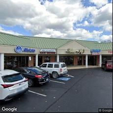 Dr. Donald Chapman, DDS, dentists office located at 243 Neff Ave Ste N, Harrisonburg, VA.