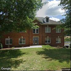 Dwayne Carl Wolters, DDS, dentists office located at 2262 Blue Stone Hills Dr, Harrisonburg, VA.