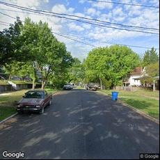 Dr. Michelle Anderson, DMD, dentists office located at 101 Elm Ave SE, Roanoke, VA.