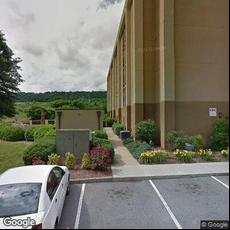 Umstott Paul T, dentists office located at 1 Medical Park Blvd Ste 440E, Bristol, VA.