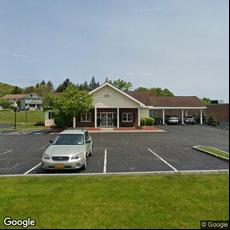 Southern Tier TMJ & Sleep Therapy, dentists office located at 864 Hooper Rd, Vestal, NY.