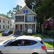 Jessica Barr, DDS, dentists office located at 533 State St, Ogdensburg, NY.