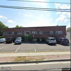 Martin A Petrella, dentists office located at 380 Hempstead Ave Ste 1, West Hempstead, NY.