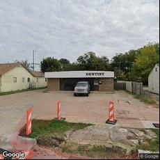 Sommay S Siripanyo, dentists office located at 2332 N Riverside Dr, Fort Worth, TX.