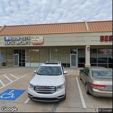 Charles Chilcoat, DDS, PA, dentists office located at 14856 Preston Rd Ste 104, Dallas, TX.