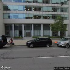 DiPilla and Associates, dentists office located at 1 Woodward Ave #1625, Detroit, MI.