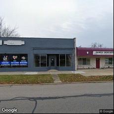 Sudarvizhi Sivaraman, DMD, dentists office located at 23350 Gratiot Ave, Eastpointe, MI.