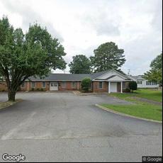 Edmonds DDS Robert LTD, dentists office located at 2995 Churchland Blvd, Portsmouth, VA.