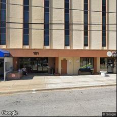 Dr. David J. Schlactus, DMD, dentists office located at 121 Congressional Ln Ste 501, Rockville, MD.