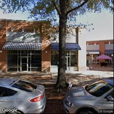 Ali Attarpour, dentists office located at 101 Booth St, Gaithersburg, MD.