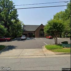 Salem Oral and Maxillofacial Surgery, dentists office located at 3020 Maplewood Ave, Winston Salem, NC.