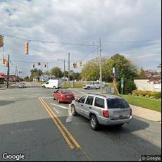 Edward Wenda DDS PA & Henry Vruwink, dentists office located at 150 Scarboro St, Liberty, NC.