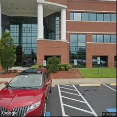 Dr. Ikenna K Okons, MD, dentists office located at 4200 Morganton Rd Ste 304, Fayetteville, NC.