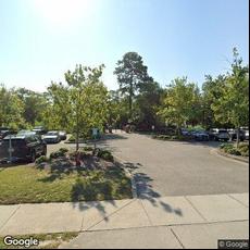 Ashley Czechner, DMD, dentists office located at 736 Medical Center Dr, Wilmington, NC.