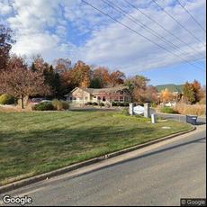 Curtis Glenn Dean, DDS, dentists office located at 2575 Evelyn Byrd Ave, Harrisonburg, VA.