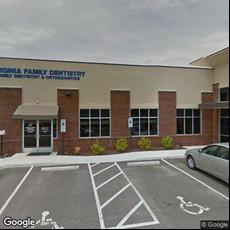 Dr. Ahmed Matri, DDS, dentists office located at 4710 Puddledock Rd, Prince George, VA.