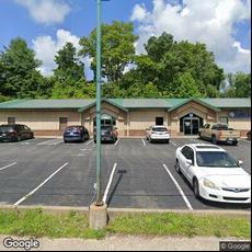 Associates In Family Dentistry, dentists office located at 3153 Robert C Byrd Dr, Crab Orchard, WV.