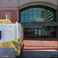 Dr. Rafik Boulos, MD, dentists office located at 1501 S Clinton St Ste 3, Dundalk, MD.