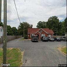 Aspen Dental, dentists office located at 1706 S Main St, Kannapolis, NC.