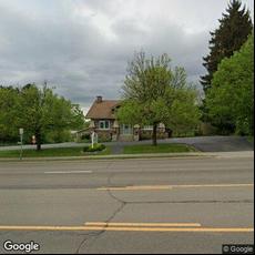 Dr. Douglas Marshall Larson, DDS, dentists office located at 680 Fairmount Ave, Jamestown, NY.