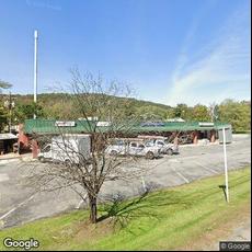 David Zelig, dentists office located at 809 State Route 208, Monroe, NY.