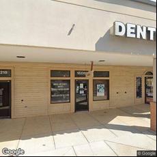 Dr. David Lee DDS FAGD, dentists office located at 18220 Contour Rd, Gaithersburg, MD.