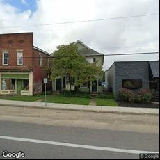 Grimes WM L DDS Inc, dentists office located at 1125 20th St, Huntington, WV.