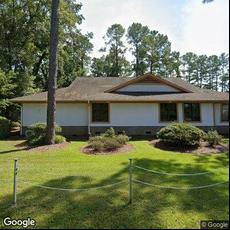 Jonathan Kaczmarski, dentists office located at 2520 N College Rd, Wilmington, NC.