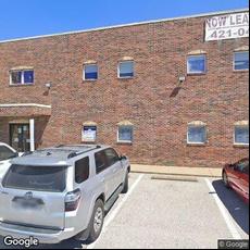 Jonathan Hill, dentists office located at 3860 Teays Valley Rd, Hurricane, WV.