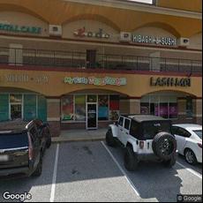 Vickii R Bingham, DMD, dentists office located at 1166 State Route 3 S Ste 211, Gambrills, MD.