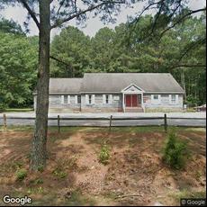 Velma W. Barnwell, D.D.S., P.C., dentists office located at 105 Terrebonne Rd, Newport News, VA.