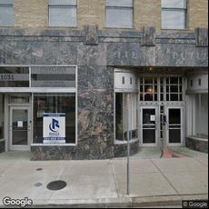 Maria Rita Bernardo, dentists office located at 1031 Quarrier St, Charleston, WV.