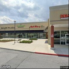 Mills, Cordelia A, DDS, dentists office located at 6532 Reisterstown Rd, Baltimore, MD.