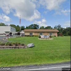 Suzanne Markman, dentists office located at 583 State Route 32, Montgomery, NY.