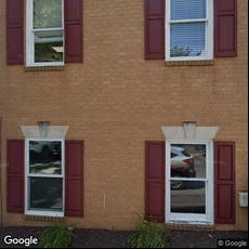 Harry Frank DDS, dentists office located at 18544 Office Park Dr, Gaithersburg, MD.